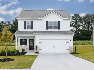 Avery Plan, Avondale North, Conyers, GA 30013