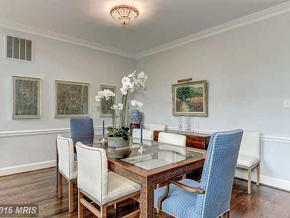 Interior (General)