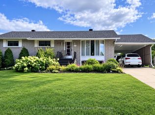 127 Bridge St W, Bancroft, ON K0L1C0