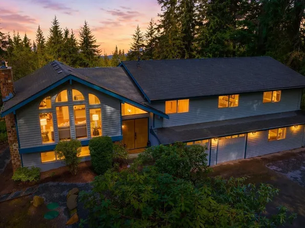 18527 182 Avenue NE, Woodinville, WA 98077