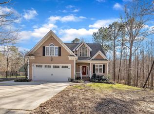 224 Windsor Green Dr, Clayton, NC 27527