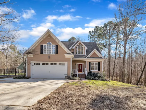 224 Windsor Green Dr, Clayton, NC 27527