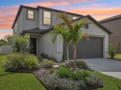 6398 Bar S, Zephyrhills, FL, 33541