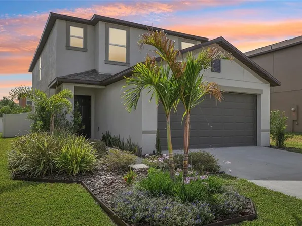 6398 Bar S, Zephyrhills, FL 33541