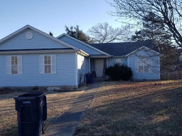 1945 Bluebird Dr, Webb City, MO 64870