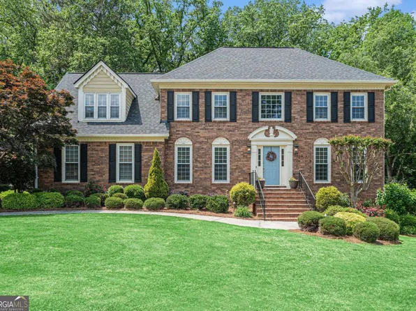 751 Yorkshire Pl SW, Lilburn, GA 30047