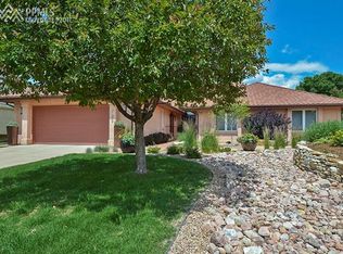 3720 Cumulus Vw, Colorado Springs, CO 80904