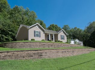 1414 Williamson Rd, Millersville, TN 37072