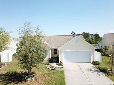 413 Dovetail Ct, Longs, SC, 29568