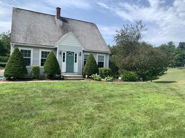 19 Lincoln Circle, Windham, ME 04062