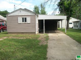426 Summit St, Cherokee, IA 51012