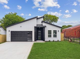 1915 Hudspeth Ave, Dallas, TX 75216