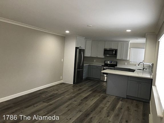 4th image of 1786 The Alameda APT 1