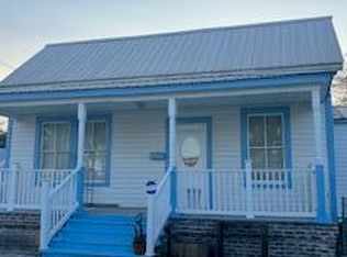 408 S Bailey St, Abbeville, LA 70510