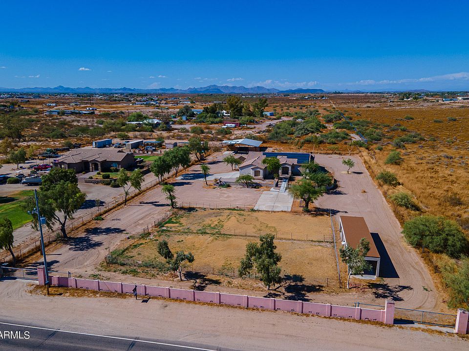 36116 W Lower Buckeye Rd, Tonopah, AZ 85354 Zillow