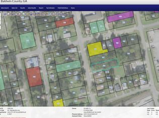 839 N Wilkinson St, Milledgeville, GA 31061