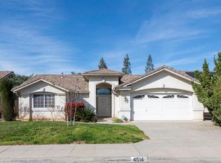 4514 W Oswego Ave, Fresno, CA 93722