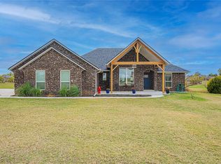 1376 County Street 2977, Blanchard, OK 73010