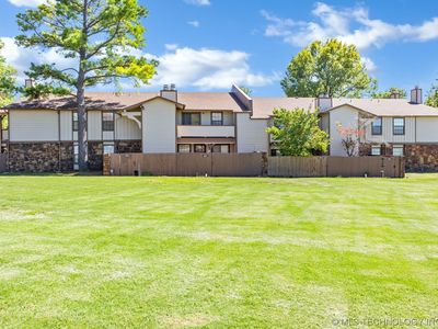 6358 S 80th East Ave Unit J-26, Tulsa, OK, 74133