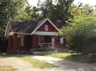 3447 Coleman Ave, Memphis, TN 38122