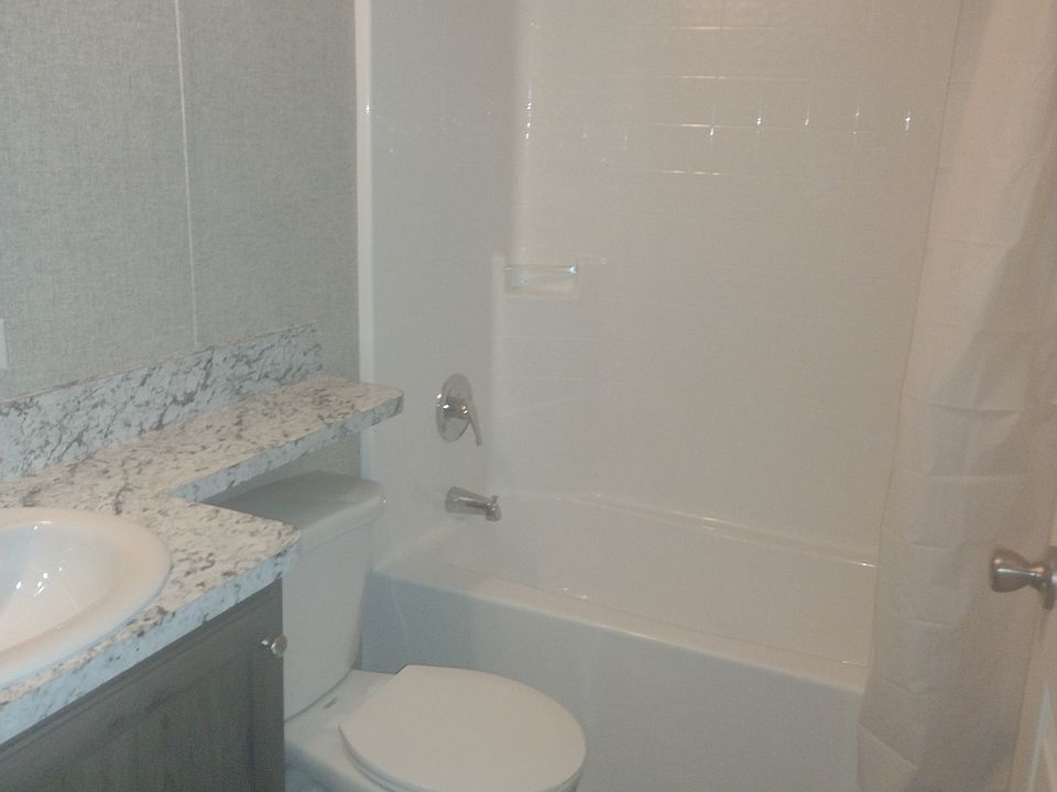 Main bath