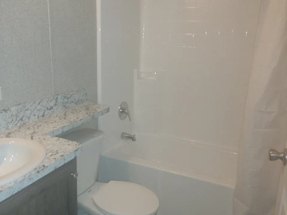 Main bath
