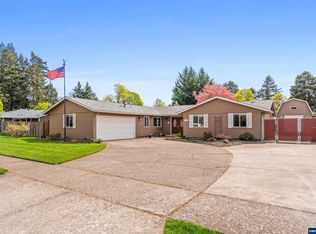 2334 Manzanita St NE, Keizer, OR 97303