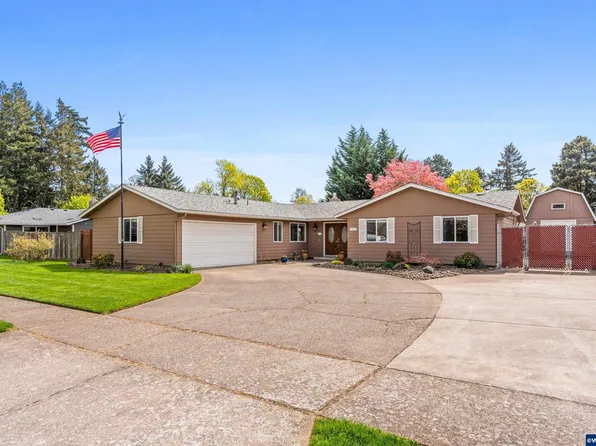 2334 Manzanita St NE, Keizer, OR 97303