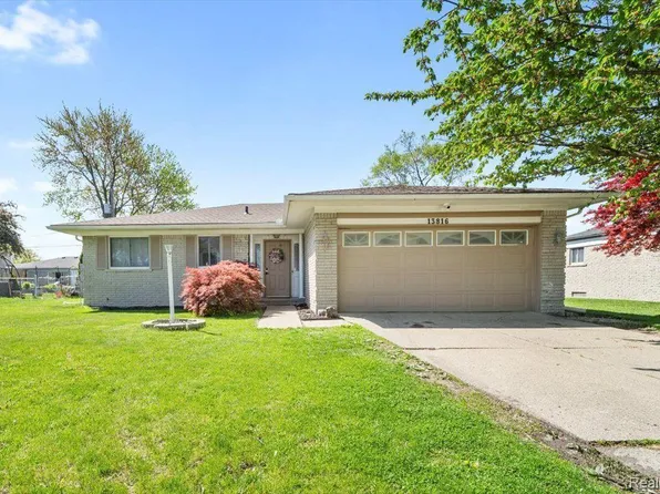 13816 Arnold Dr, Warren, MI 48088