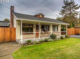 8480 SE Hood St, Clackamas, OR 97015