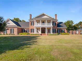 1605 Emberly Oaks Dr, Alexandria, LA 71301