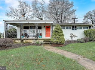 109 Charmuth Rd, Lutherville Timonium, MD 21093