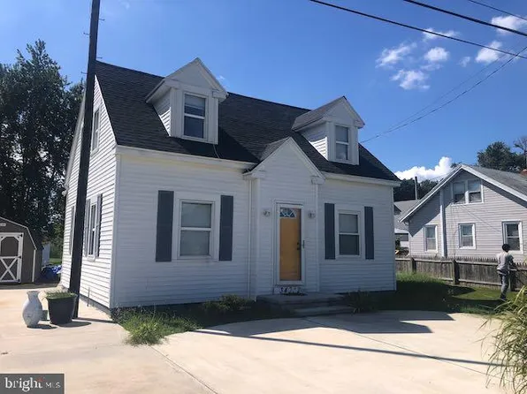 34252 Dupont Blvd, Frankford, DE 19945