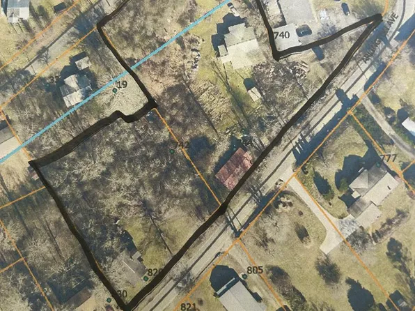 740&820 Arlington Ave, Bryson City, NC 28713