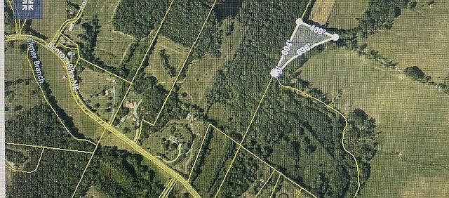 2nd image of 2798 Benton Pike NE