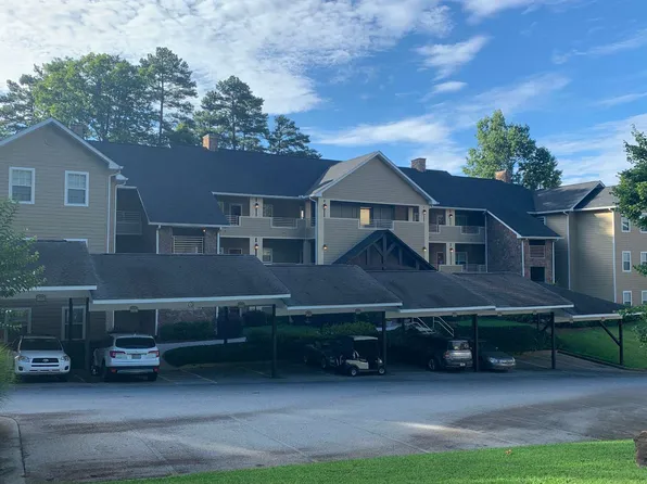 94 Gleneagle Ct Unit 203, Clayton, GA 30525