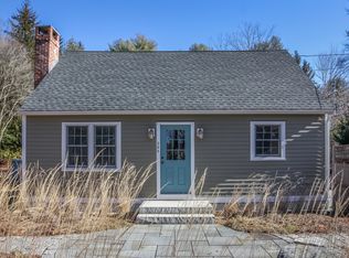 285 Roast Meat Hill Rd, Killingworth, CT 06419