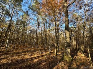 7 Jug Factory Rd, Wetumpka, AL 36093