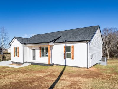 424 Willow Way LOT 67, Mc Minnville, TN, 37110