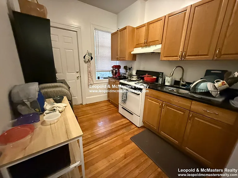 24 Mt. Vernon St apartment — Photo 108