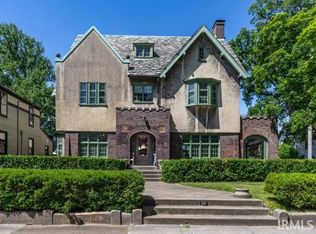 603 SE 1st St, Evansville, IN 47713