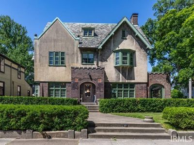 603 SE 1st St, Evansville, IN, 47713