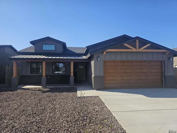 4213 W 31st Pl Lot 40-1278, Yuma, AZ 85365