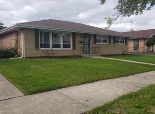 15740 Drexel Ave, Dolton, IL 60419
