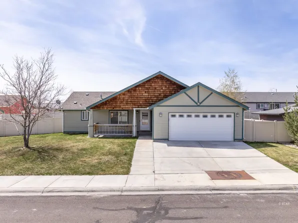 4343 El Dorado Dr, Elko, NV 89801
