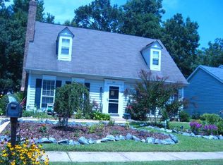 3414 Mayhurst Dr, Indian Trail, NC 28079