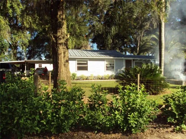 8508 County Road 640, Bushnell, FL 33513