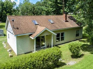 55777 County Road 23, Bristol, IN 46507