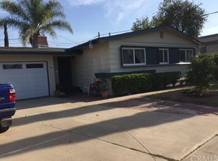 1427 S Doreen Way, Santa Ana, CA 92704