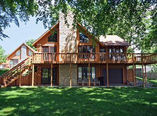 2608 Big Horn Bay Rd NW, Alexandria, MN 56308